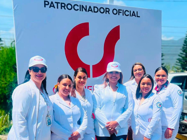 Cleaner Studio y la Sociedad Dominicana de Urología
