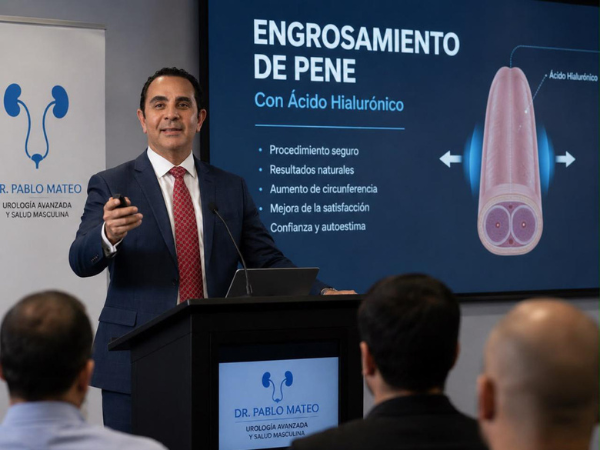 Engrosamiento de pene