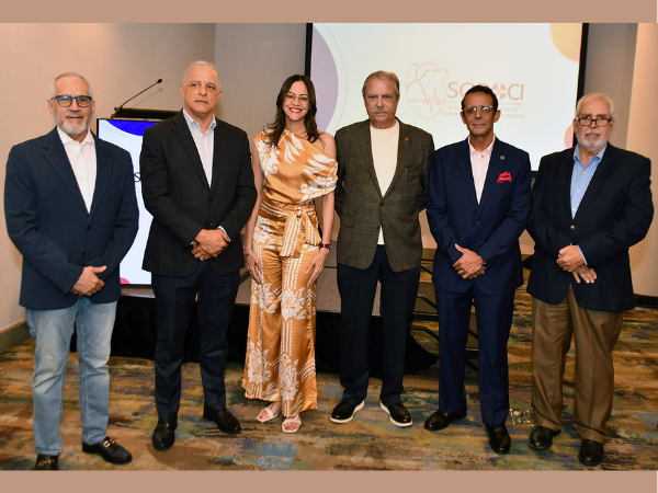 Primer Congreso Internacional de Cardiología Intervencionista