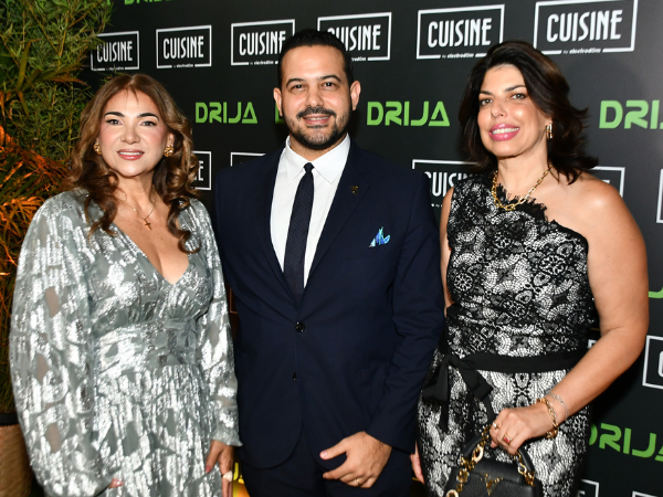 DRIJA & Cuisine B-2y Electrodom