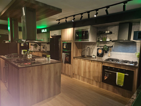 DRIJA & Cuisine By Electrodom-1