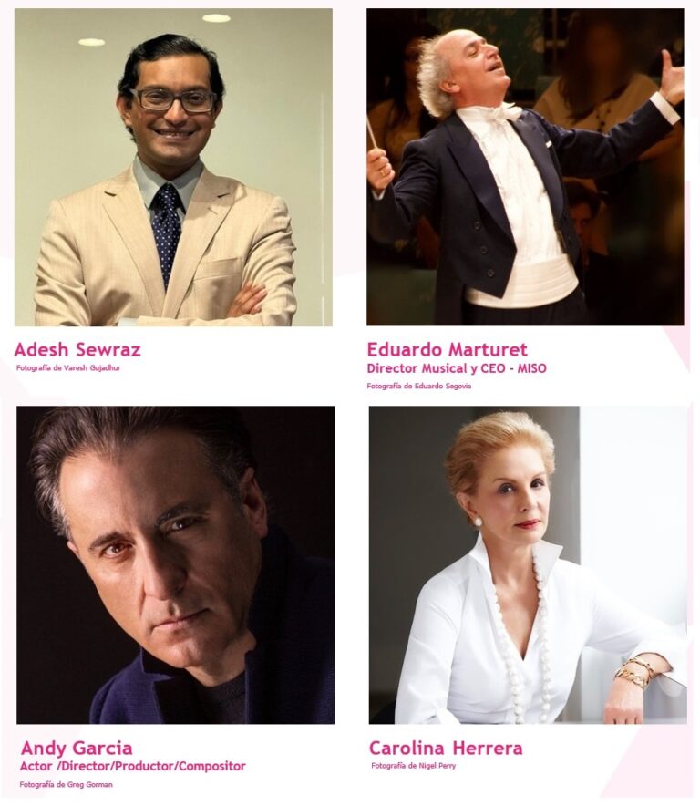 Miami Symphony Orchestra (MISO) lanzará una nueva y emocionante iniciativa llamada «Reach for the Stars»