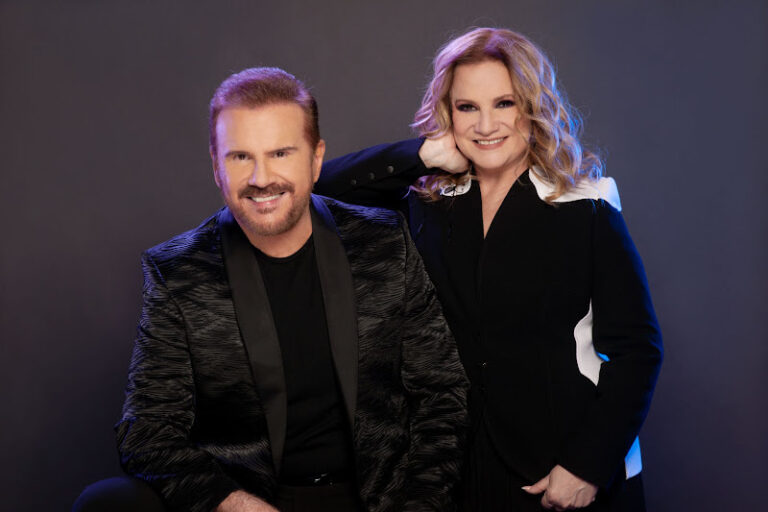 Pimpinela Inicia En Estados Unidos Su Nuevo Tour “Leyendas”
