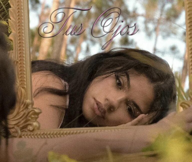Zelina Rivera conmueve con «Tus Ojos», su nuevo sencillo