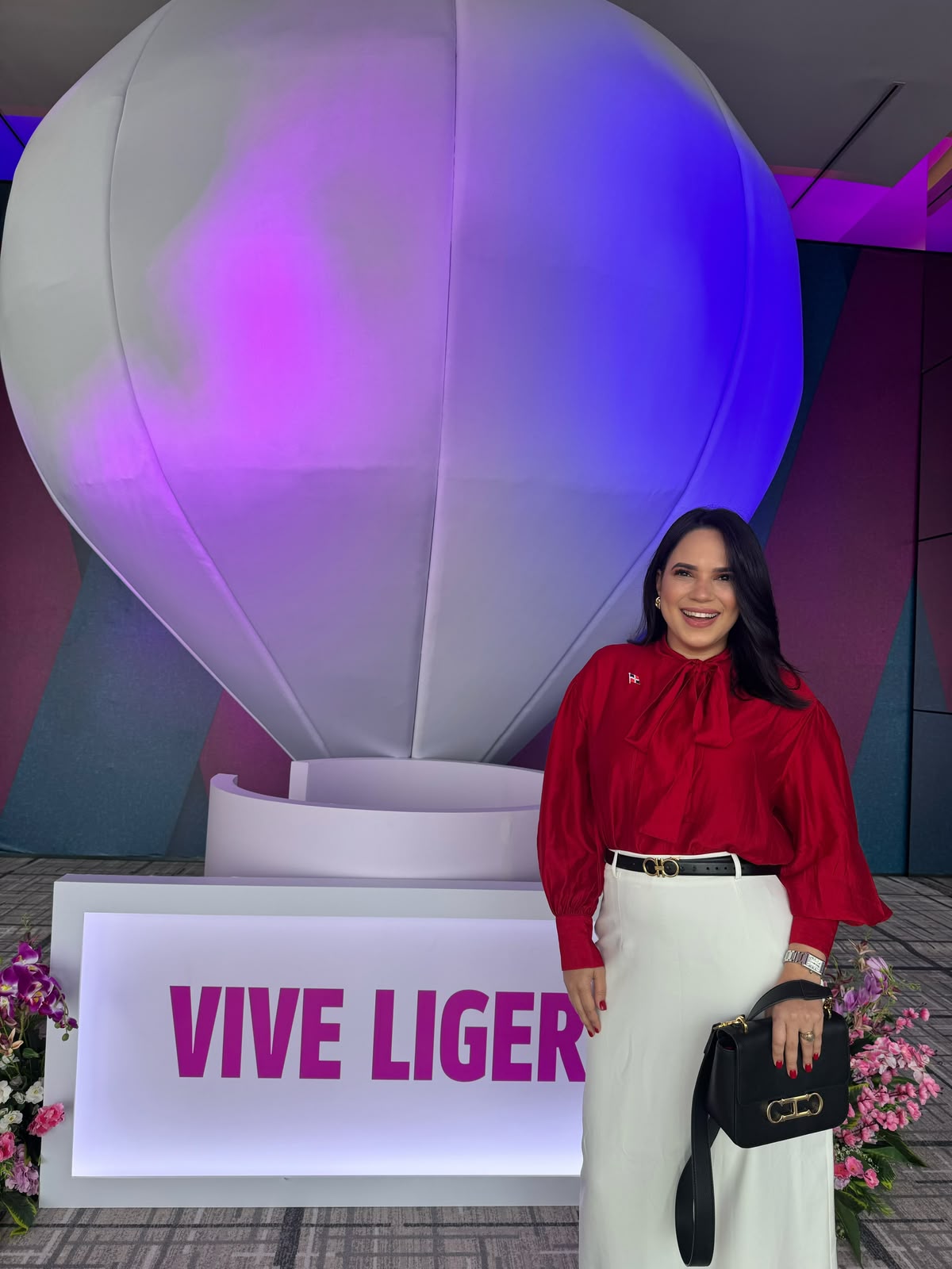 Dra. Tammy Toribio, única dominicana seleccionada entre 20 líderes de opinión digital en Foro Latinoamericano sobre obesidad