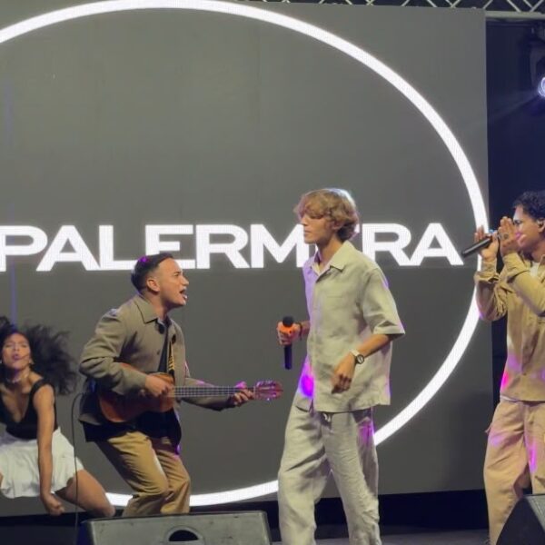 Talentos de La Palermera hacen vibrar evento de JAC Motors y Mundo Bel