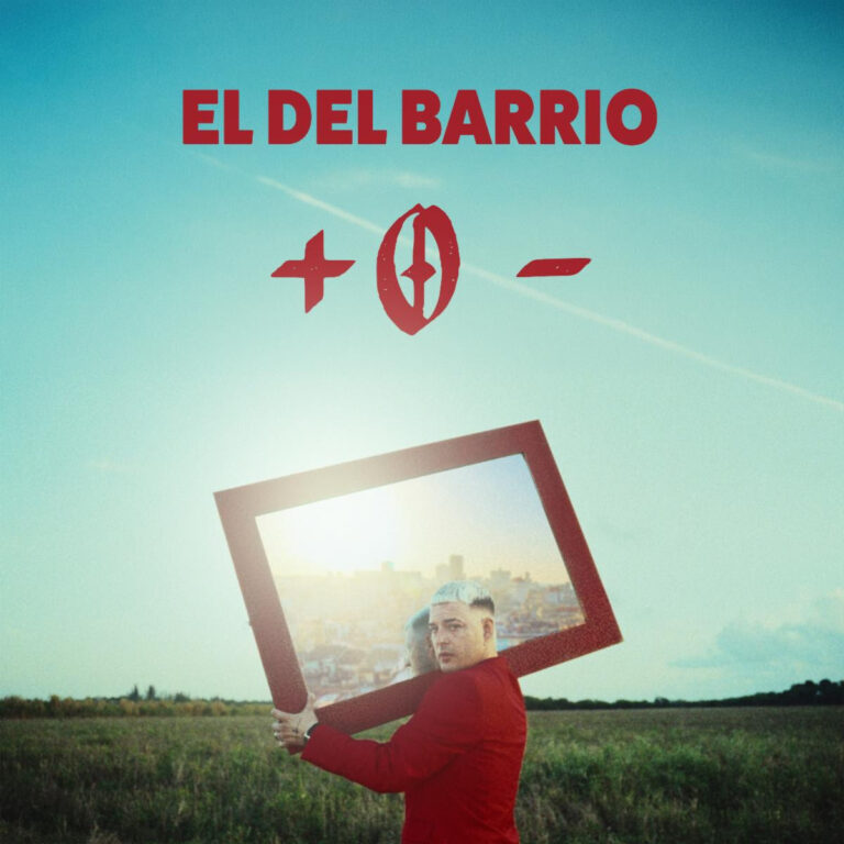 El Del Barrio Presenta «Más O Menos», Su Nuevo Sencillo, Y Marca Una Nueva Etapa En Su Carrera