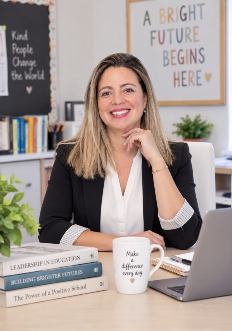 Formación y especialización respaldan la trayectoria de María Gabriela Graterol