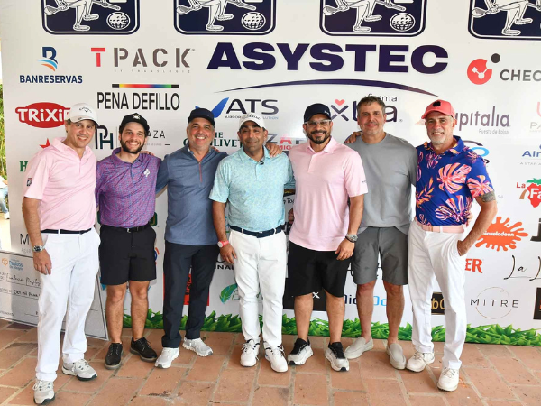 Torneo de Golf del PANY Open