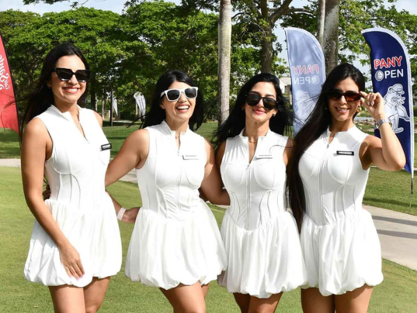 Torneo de Golf del PANY Open