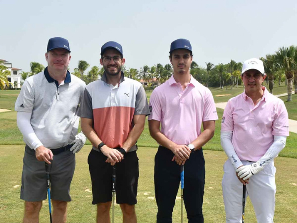 Torneo de Golf del PANY Open