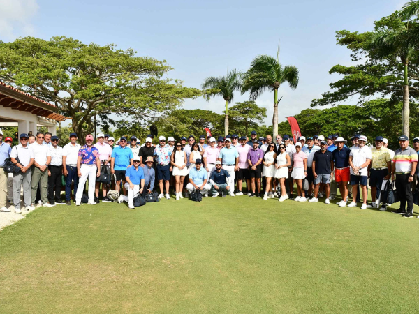 Torneo de Golf del PANY Open
