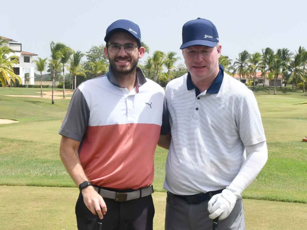 Torneo de Golf del PANY Open