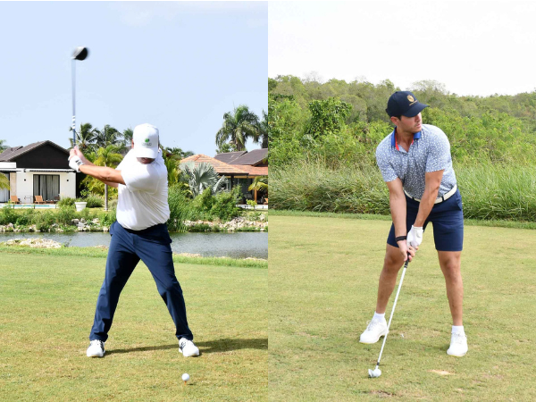 Torneo de Golf del PANY Open