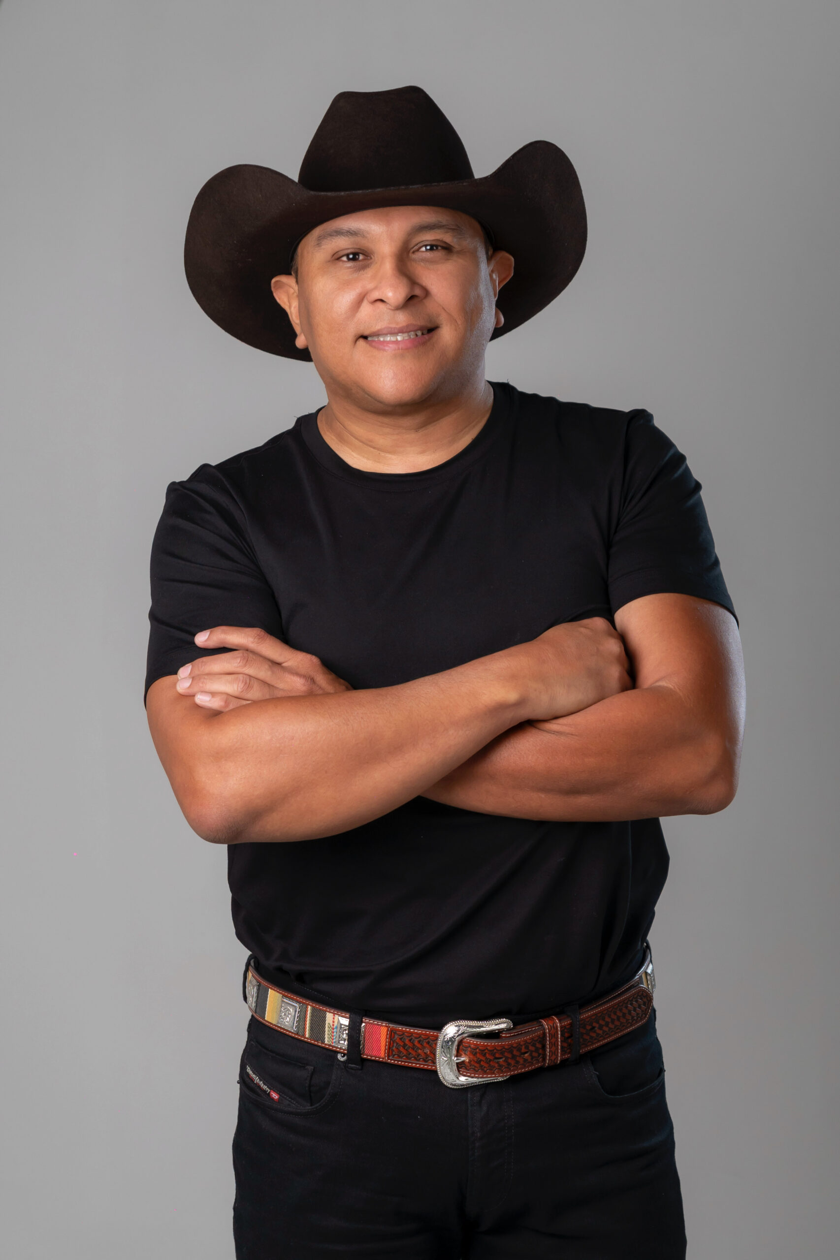 Fernando Tovar afianza su carrera como uno de los grandes exponentes de la música llanera