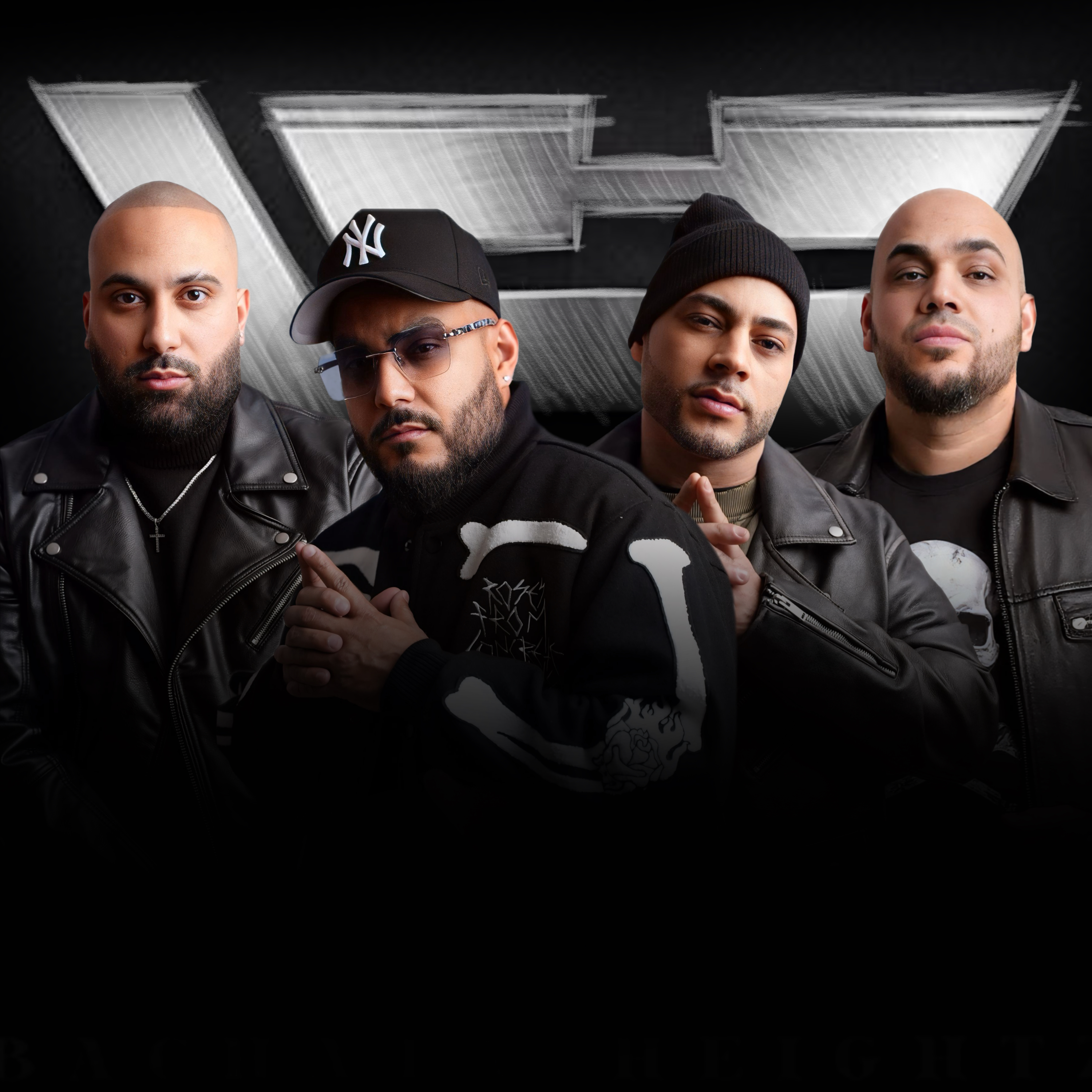 Bachata Heightz regresa con “Me Mataste” y alcanza el #23 en Billboard