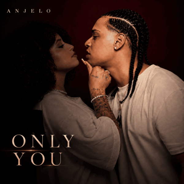 El bachatero Anjelo presenta “Only You”, una bachata que une sentimiento, sensualidad y raíces dominicanas