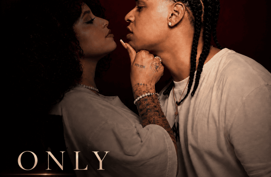El bachatero Anjelo presenta “Only You”, una bachata que une sentimiento, sensualidad y raíces dominicanas