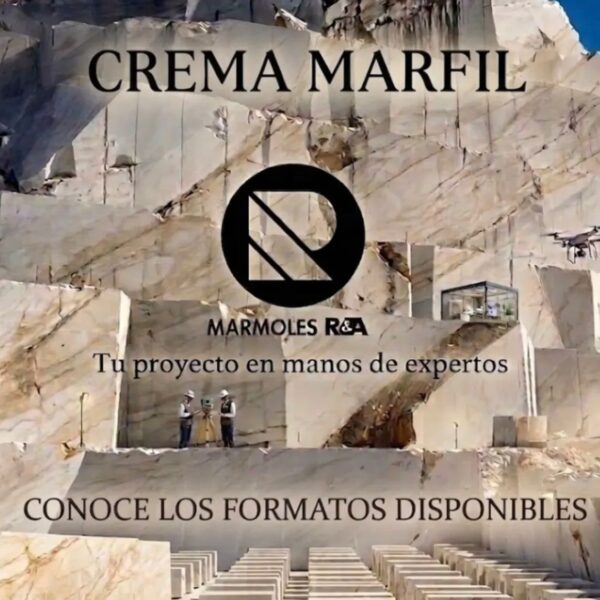 Mármoles R&A consolida más de una década de trayectoria transformando espacios con piedras naturales y superficies de élite