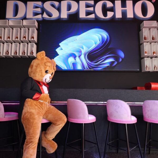 El verdadero “Despecho” llegó a Caracas