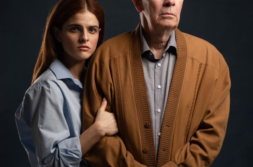 “El Padre” con Javier Vidal llega gratis el sábado 26 de septiembre a Nos Vemos en La Concha