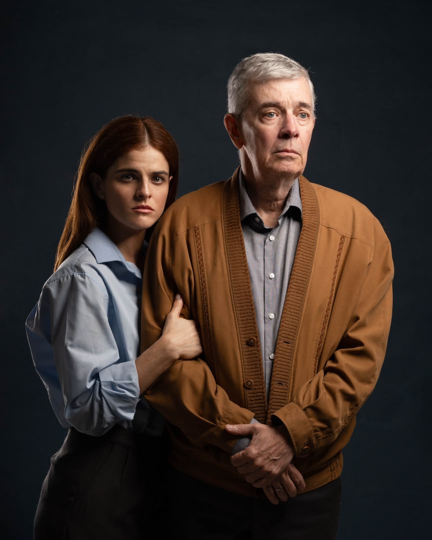 “El Padre” con Javier Vidal llega gratis el sábado 26 de septiembre a Nos Vemos en La Concha