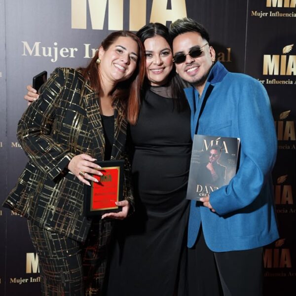 Dann Creator: de mesero a productor y director creativo para artistas, marcas y eventos de lujo en EEUU