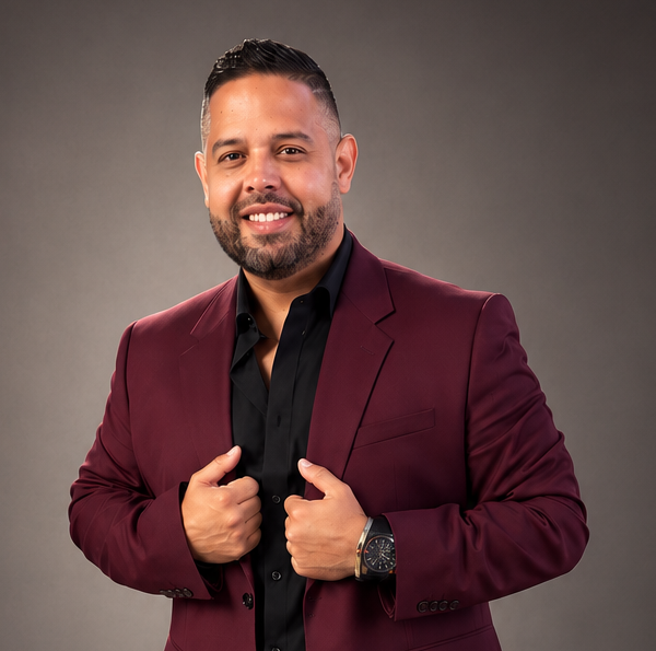 DIEGO VIZCÓN ES NOMBRADO MANAGER EJECUTIVO DE EL CHACAL, MARCANDO UNA NUEVA ERA DE CRECIMIENTO GLOBAL PARA LA ESTRELLA CUBANA
