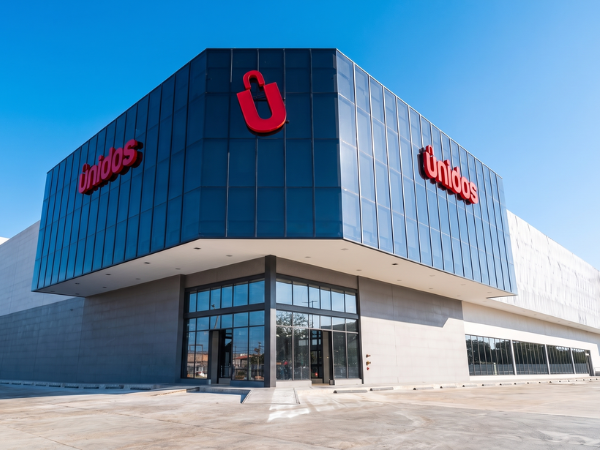 Almacenes Unidos Inaugura nueva sucursal - 0
