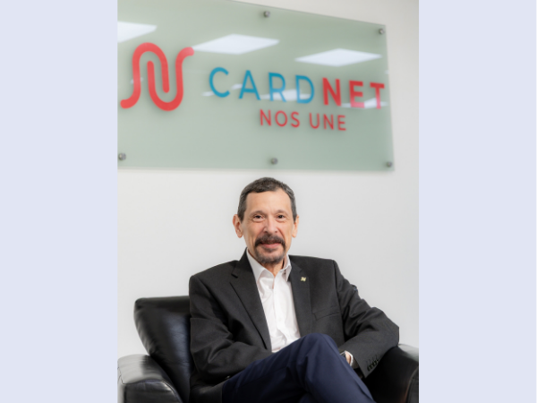 CARDNET LIDERA LA ADQUIRENCIA EN REPÚBLICA DOMINICANA