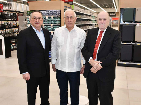 Almacenes Unidos Inaugura nueva sucursal - 2