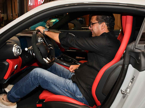 Primer Auto Show Cleaner Studio 3