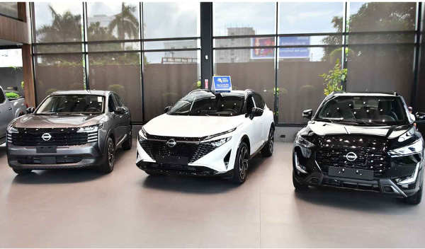 Primer Auto Show Cleaner Studio 5