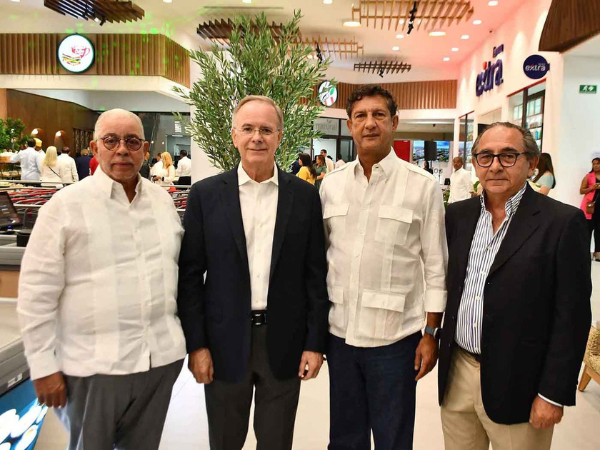 Almacenes Unidos Inaugura nueva sucursal - 4