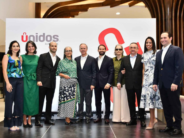 Almacenes Unidos Inaugura nueva sucursal