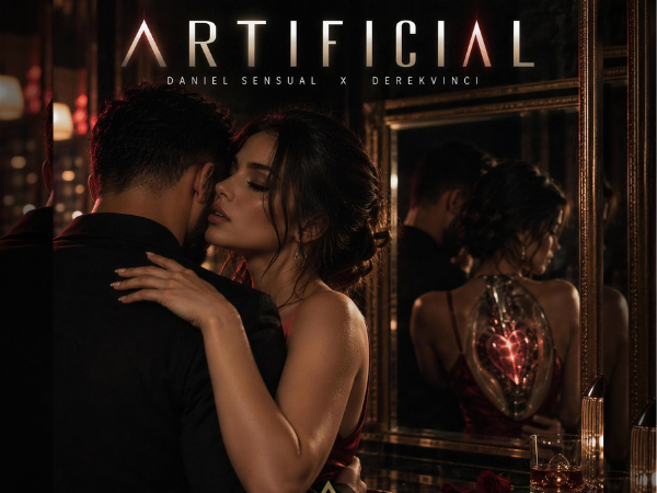 Daniel Sensual “Artificial”