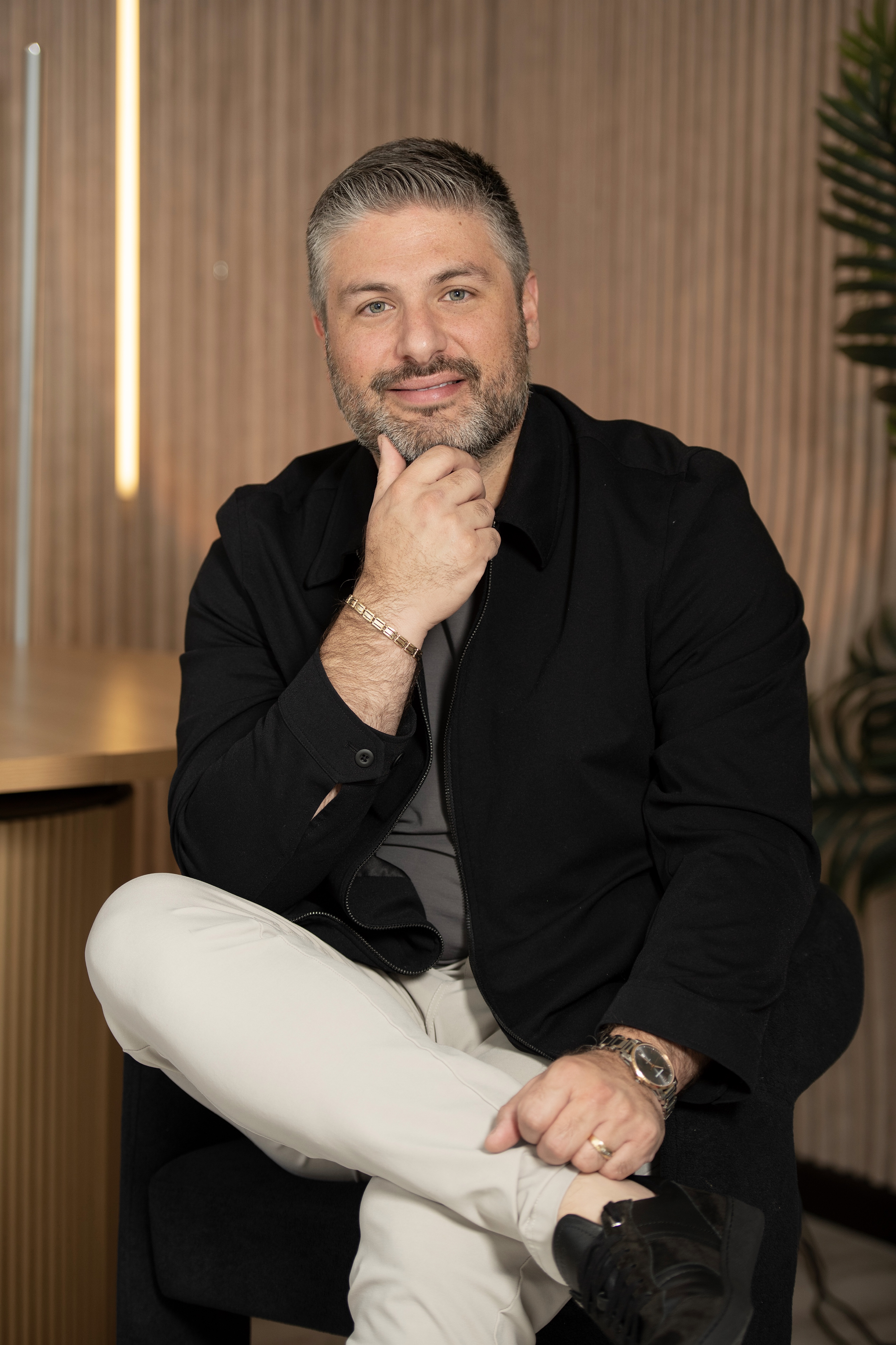 ES REALMENTE UNA INVERSIÓN? DANIEL CITTADINO CREA PROPDEAL PARA ANALIZAR OPORTUNIDADES INMOBILIARIAS ANTES DE INVERTIR