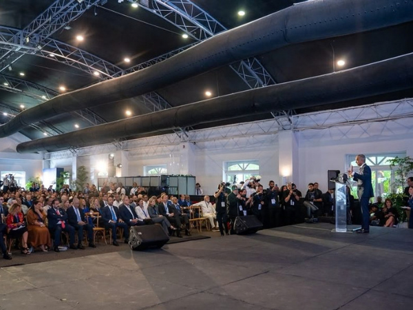 La XI Semana de la Energía de la Olacde - 1