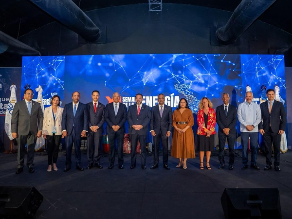 La XI Semana de la Energía de la Olacde