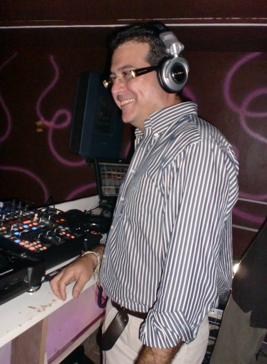DJ Frank Oz: una trayectoria marcada por la música y la escena nocturna