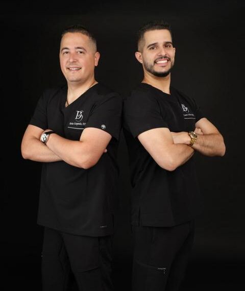 Conoce La Nueva Clínica Dental: A&F Deluxe Smiles, Donde El Profesionalismo Se Convierte En Confianza Y Cada Paciente En Familia