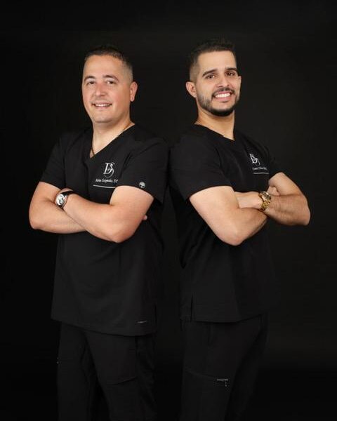 Conoce La Nueva Clínica Dental: A&F Deluxe Smiles, Donde El Profesionalismo Se Convierte En Confianza Y Cada Paciente En Familia