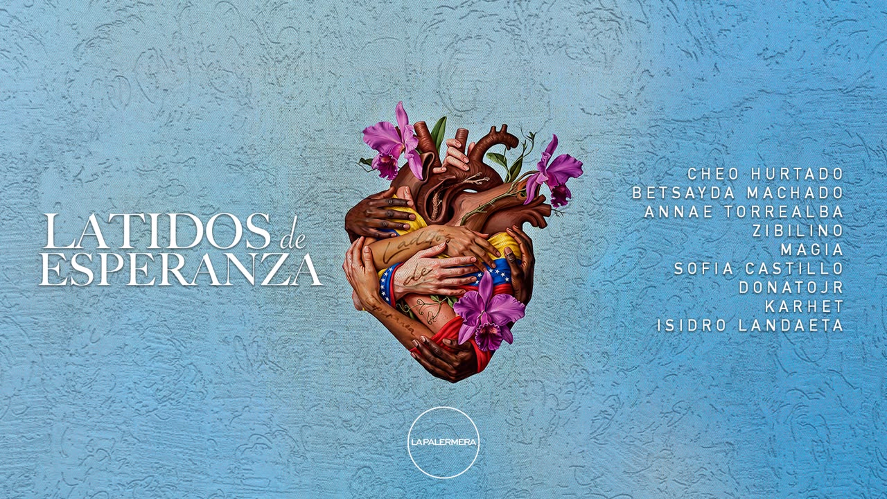 La Palermera presenta “Latidos de Esperanza”, el palpitar de un país que no se da por vencido