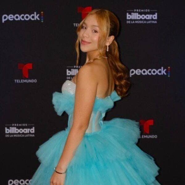 La venezolana Anny deslumbra en los Premios Billboard Latin 2026 y consolida su proyección internacional