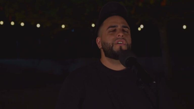 Ralphy Dreamz celebra el éxito de “Maldito Amor”, su más reciente sencillo que supera el millón de vistas