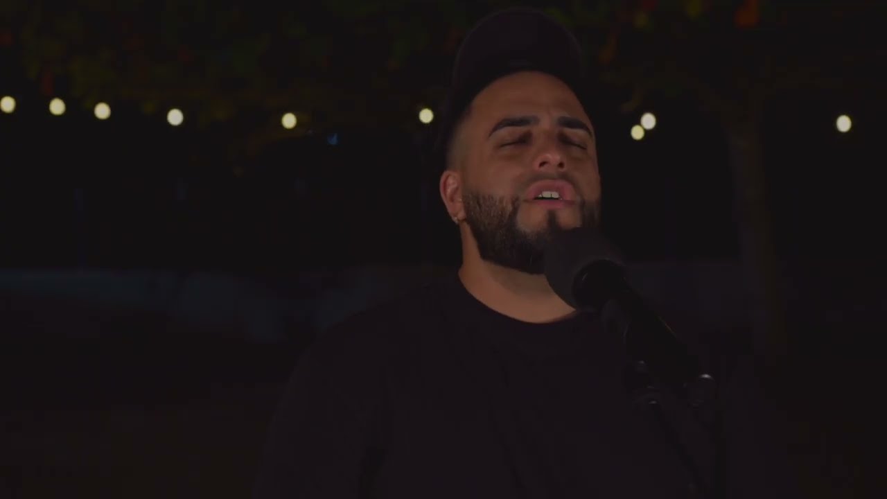Ralphy Dreamz celebra el éxito de “Maldito Amor”, su más reciente sencillo que supera el millón de vistas